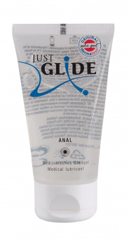 Just Glide Anal 50 ml 