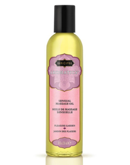 Kamasutra Aromatics Massage Oil Pleasure Garden