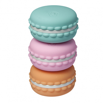 Kawaii Macaroon 