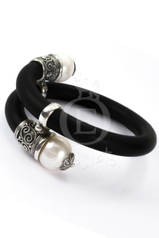 Esculpta Le Cock Ring IV - PEARL Cockring 