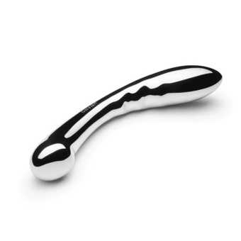 Le Wand ARCH Doppeldildo Edelstahl 
