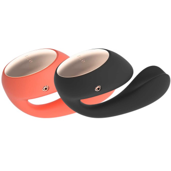 Lelo IDA Wave Dual Stimulation 