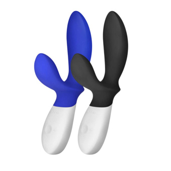 Lelo LOKI Wave Prostata Stimulator 