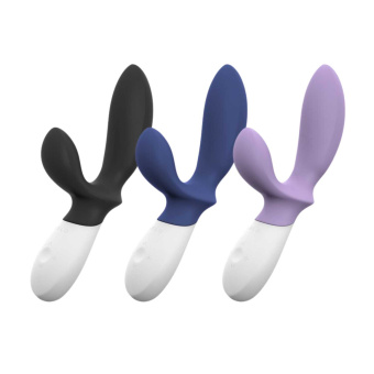 Lelo LOKI Wave 2 Prostata Stimulator 