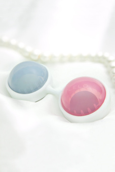 Lelo Luna Beads Mini 