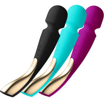 Lelo Smart Wand 2 Large 