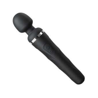Lovense - Domi 2 Mini Wand Massager 