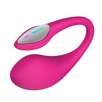 Lovense - Lush 4 Bullet Vibrator 