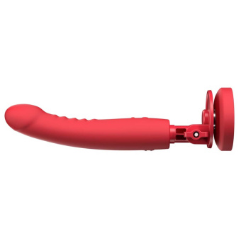 Lovense - Mission 2 superleiser Vibrator 
