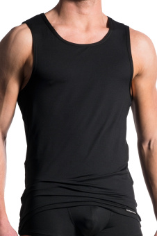 M103 Slim Tank black 