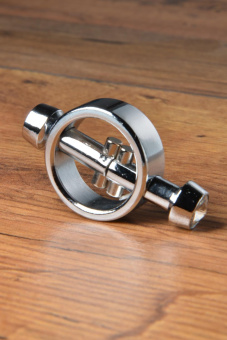 Magnetic NIPPLE CLAMP 