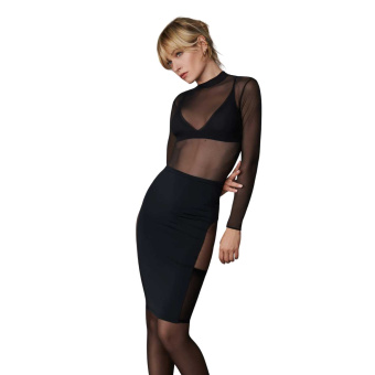 Maison Close Bleistift Rock Le Vestiaire 