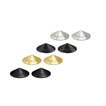Maison Close Nippelcover Metall 