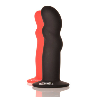 Malesation Small Robbie Silikondildo 
