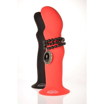 Malesation Big Robbie Silikondildo 