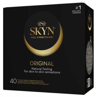 Manix Skyn Original Kondome 40 Stück 