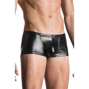 Manstore M107 Bungee Pants L