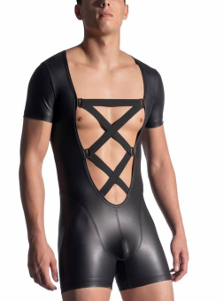 Manstore M510 X-Bond Body 