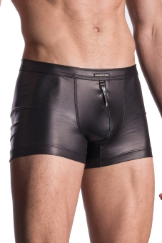 Manstore M510 Zipped Pants L