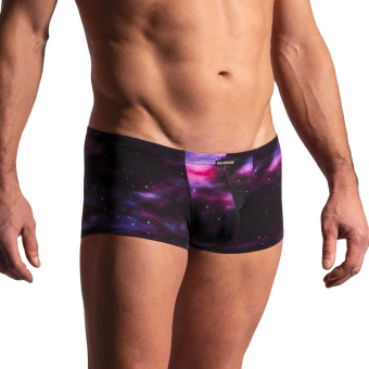 Manstore M800 Micro Pants Space 