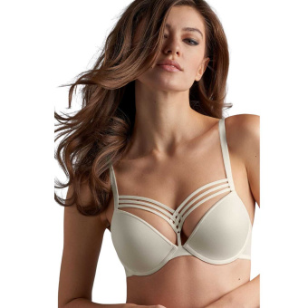 Marlies Dekkers - Dame De Paris Pushup BH ivory 85B
