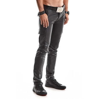 Regnes Fetish Planet Cargo Hose Matteo schwarz XL