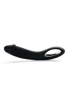 Mystim Charging Chester- Reizstrom Dildo 