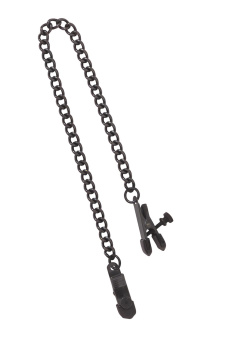 NIPPLE CLAMPS black line 