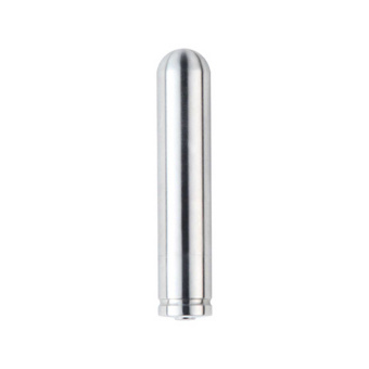 Nexus Ferro Bullet Vibrator Edelstahl silber 