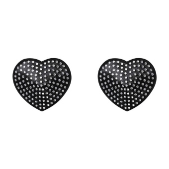 Obsessive Burlesque Nippelcover Set 