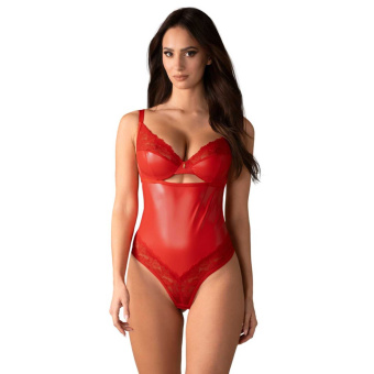 Obsessive Body Aliosa rot 