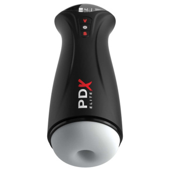 PDX Elite Fap-Gasm Blowjob-Masturbator 