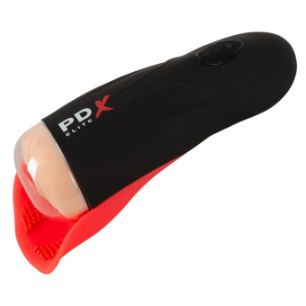 PDX Elite Fuck-O-Matic Masturbator 