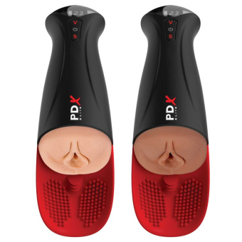 PDX Elite Fuck-O-Matic Pro XL 