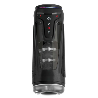 PDX Elite Moto-Bator Pro Premium Masturbator 