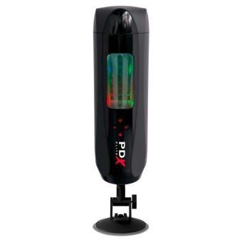 PDX Elite Ultimate Milker Masturbator 2 