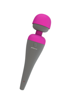 Palm Power Massager Wand 