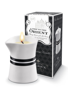 Petits Joujoux A TRIP TO THE ORIENT 120g 