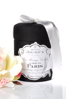 Petits Joujoux  A trip to PARIS190g 