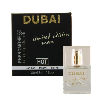 HOT Pheromone-Parfum Dubai man limited edition 