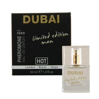 HOT Pheromone-Parfum Dubai man limited edition 