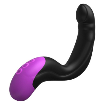 Pipedream Prostata Vibrator P-Punkt 