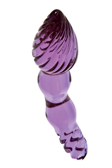 Glassvibrations Purple Secret 