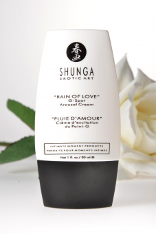 SHUNGA Rain of Love 30 ml 