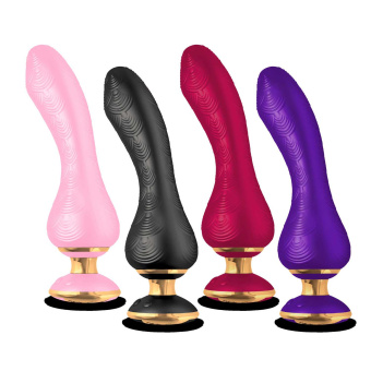 Shunga Sanya luxuriöser klassischer Vibrator 