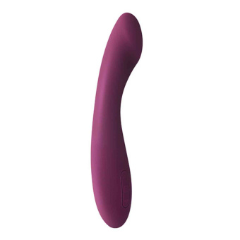 Svakom Amy 2 - G-Punkt Vibrator violett 