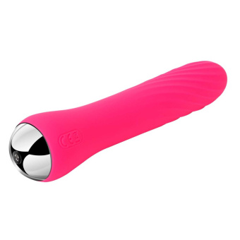 Svakom Anya Plum Red - Allround Vibrator 