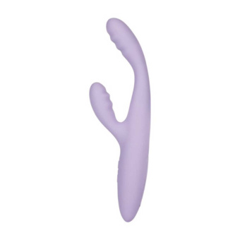 Svakom Cici 2 + violett Rabbitvibrator 
