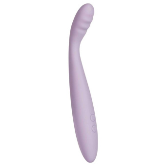 Svakom Cici 2 violett G-Punkt Vibrator 