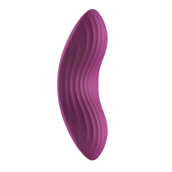 Svakom Edeny - Auflegevibrator violett 